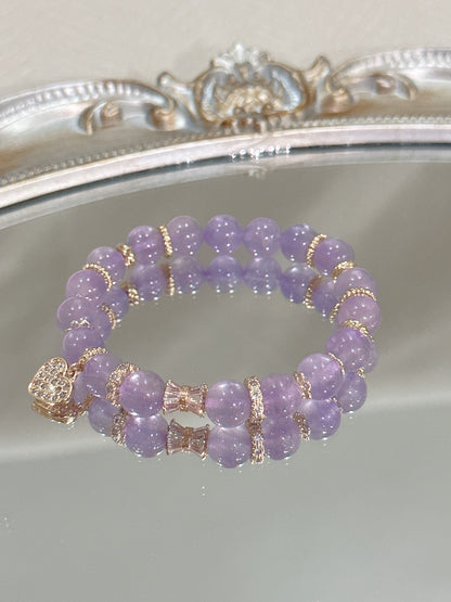 Lavender (Lavender Amethyst)