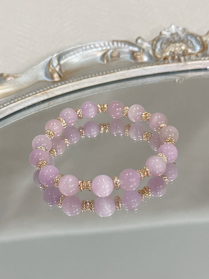 Lilac (Kunzite)