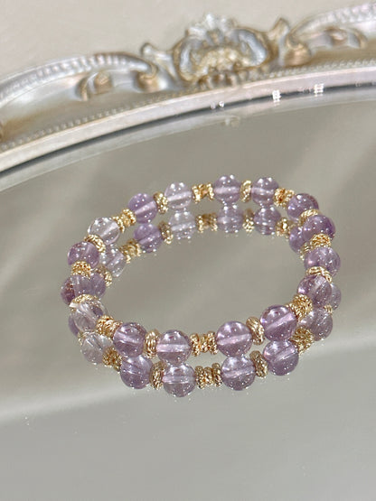 Wisteria (Amethyst)