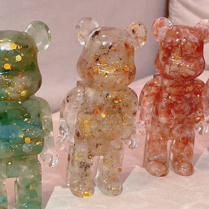 Crystal Resin BB