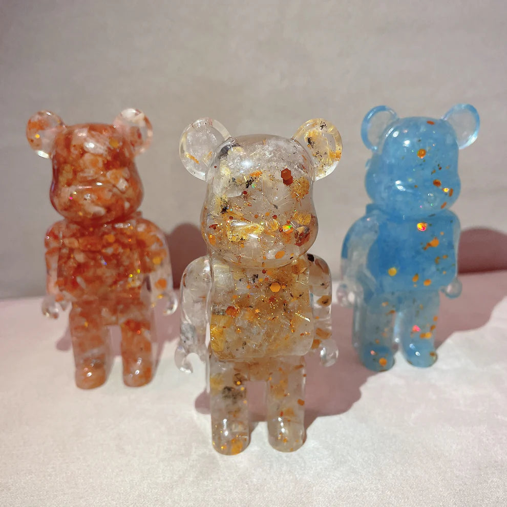 Crystal Resin BB