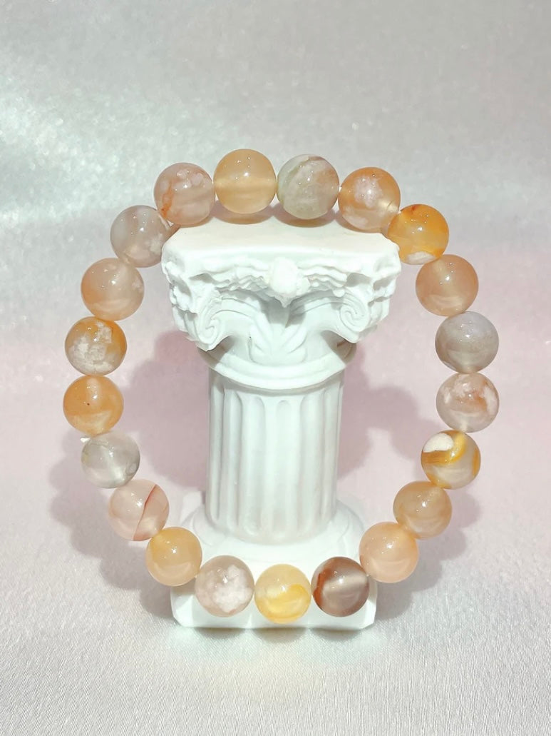 Sakura Agate