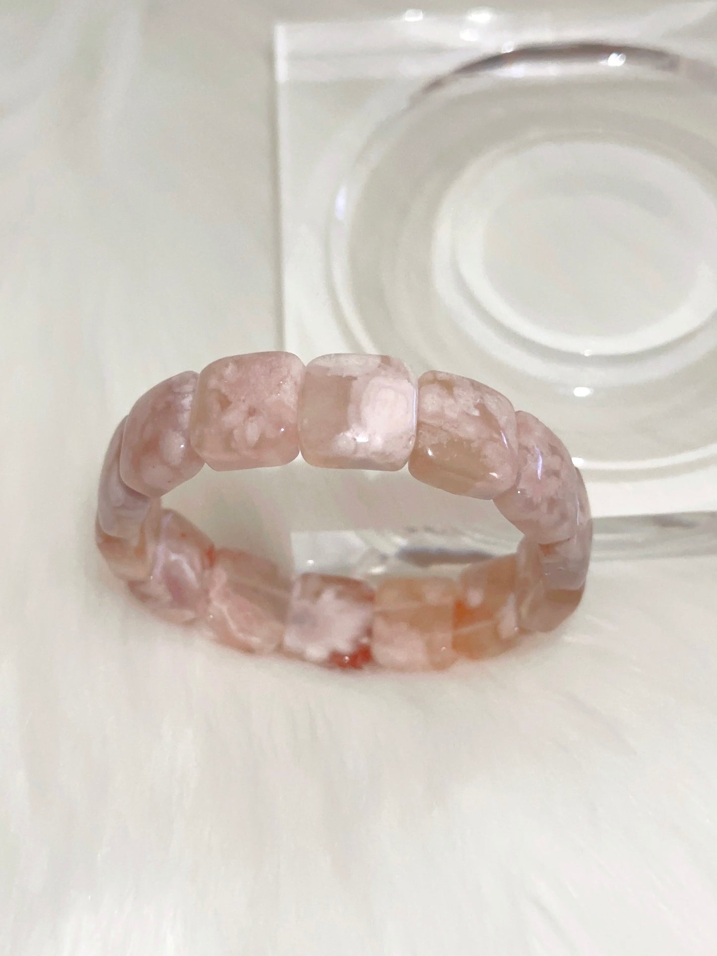 Sakura Agate shoupai