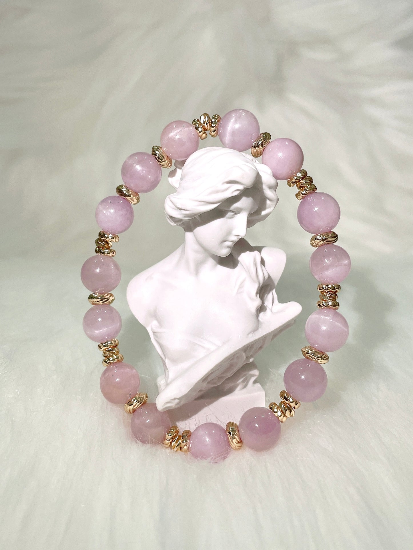 Lilac (Kunzite)