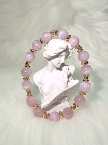 Lilac (Kunzite)