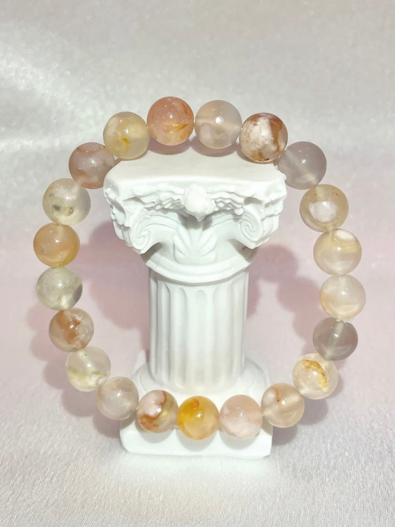 Sakura Agate