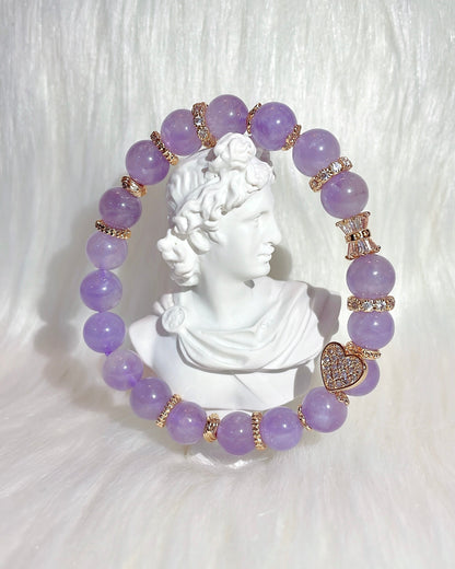 Lavender (Lavender Amethyst)