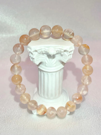 Sakura Agate