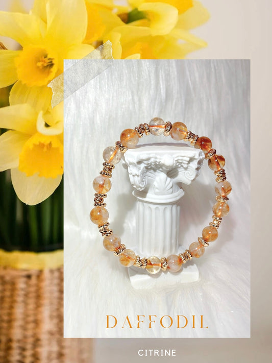 Daffodil (Citrine)